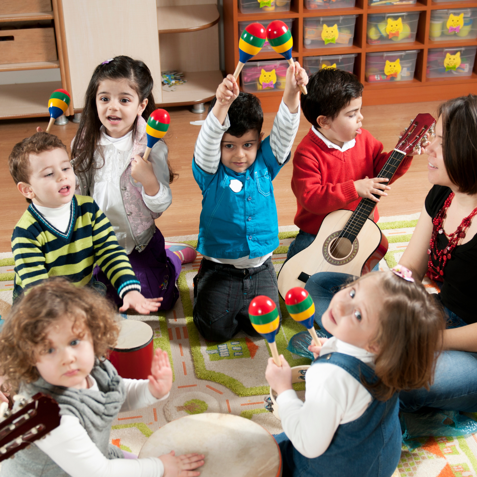 30 infant program image
