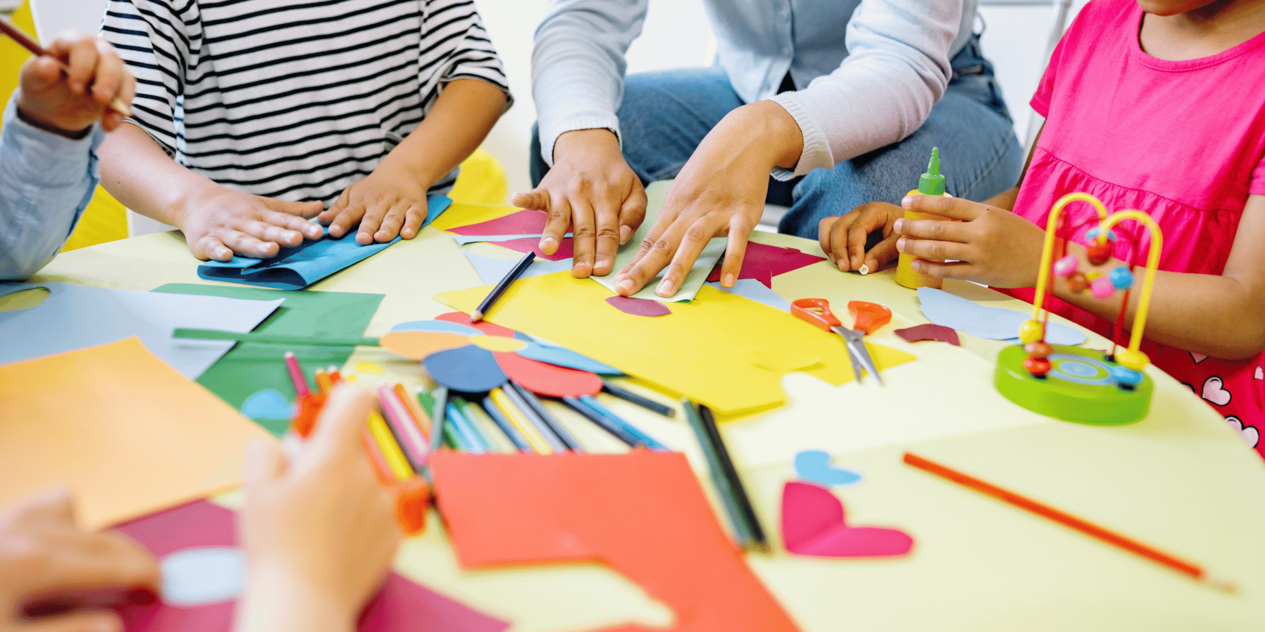 How we tailor learning for each child’s needs