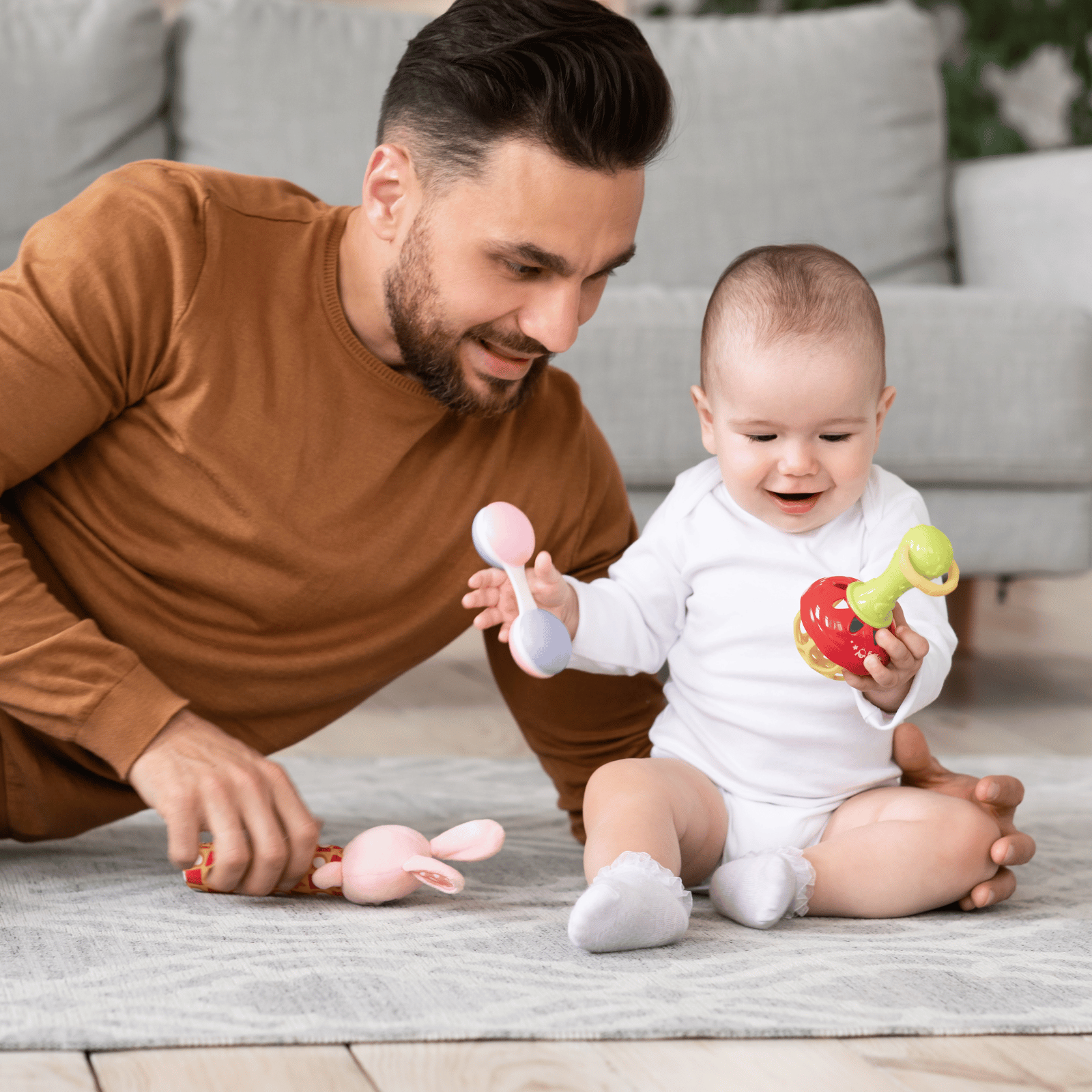 19 infant program image