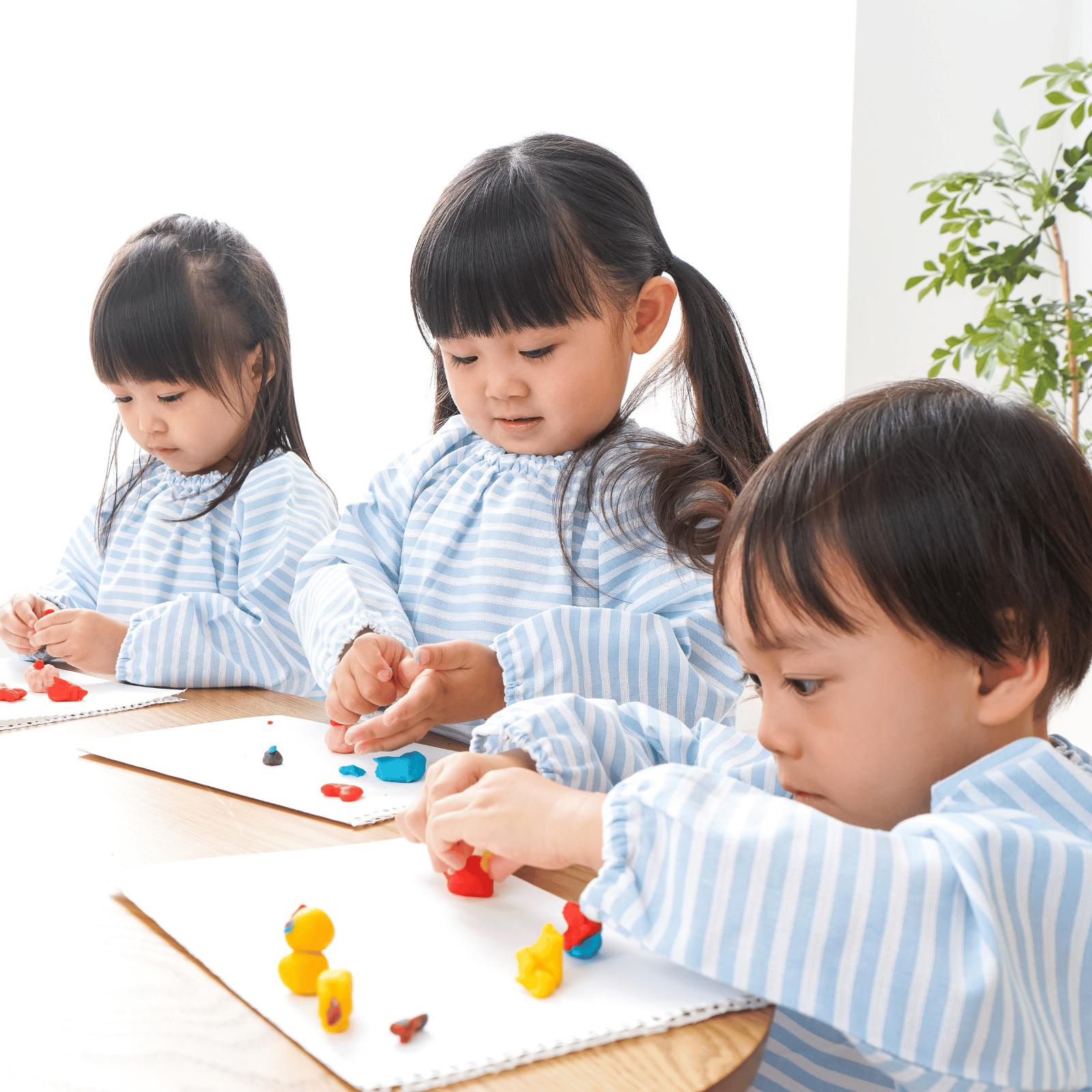 EP (2) infant program image